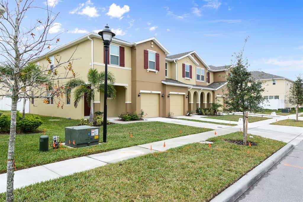 House in Lake Buena Vista, Florida 10055032