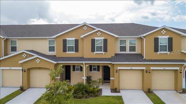 Будинок в Kissimmee, Florida 10055033