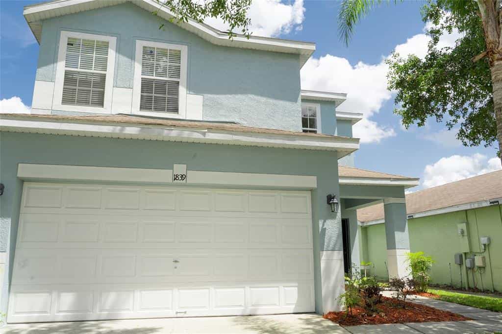 Haus im Loughman, Florida 10055035