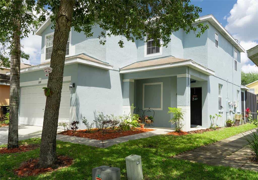 Будинок в Лафмен, Флорида 10055035