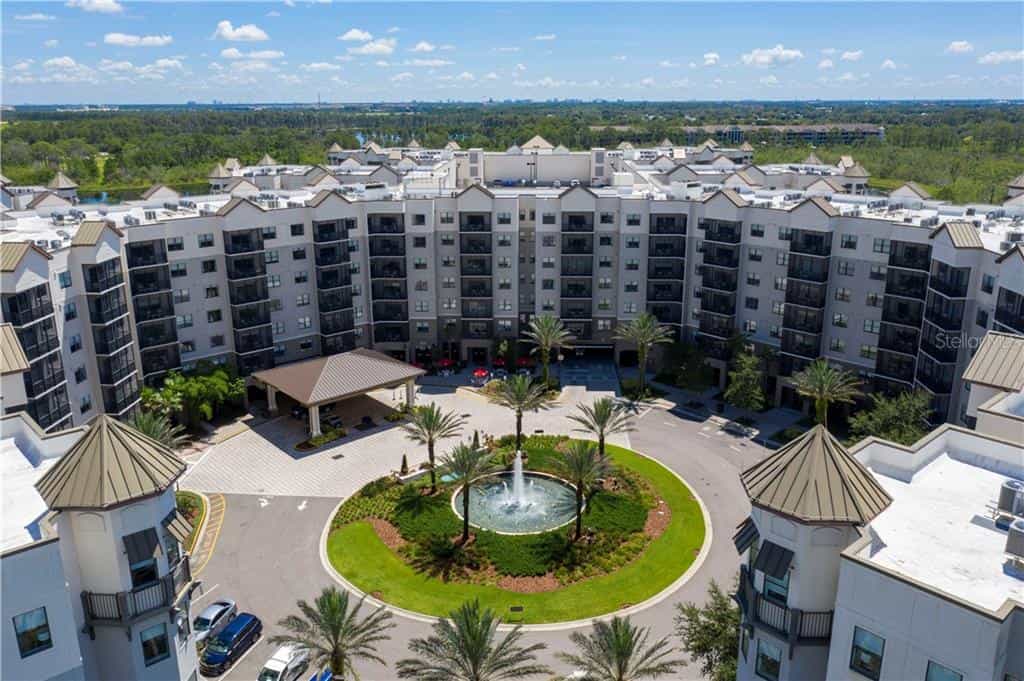 Condominium dans Jardin d'hiver, Floride 10055037