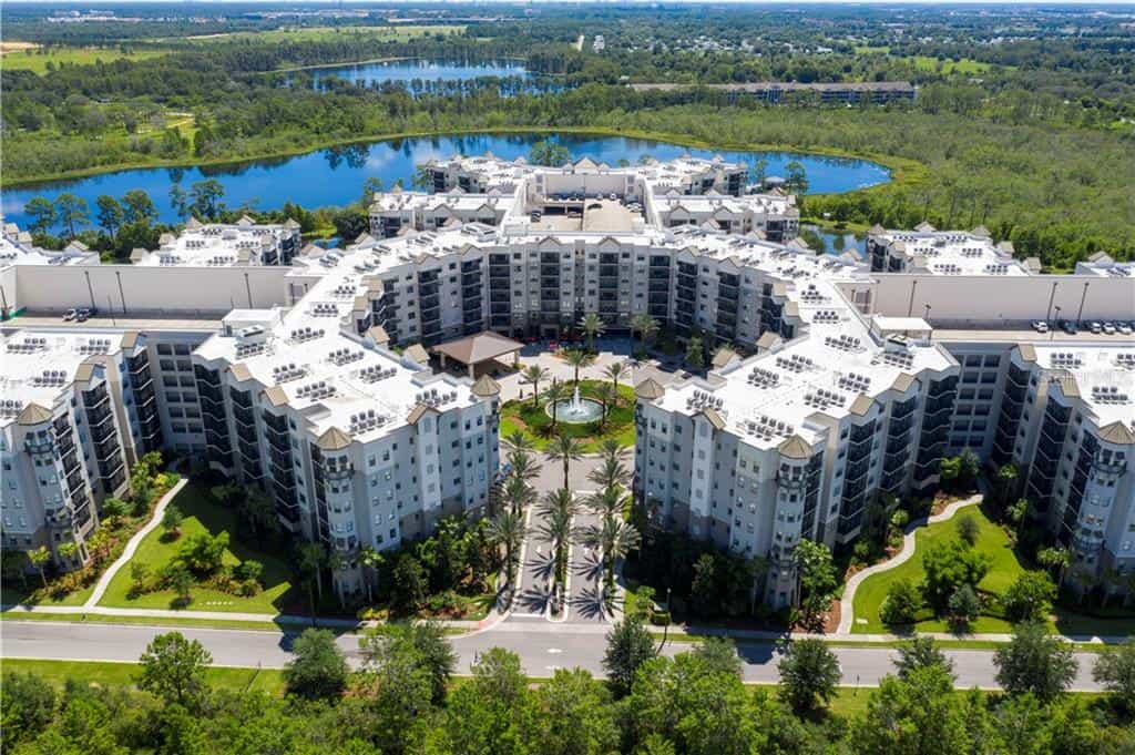 Condominium in Winter Garden, Florida 10055037