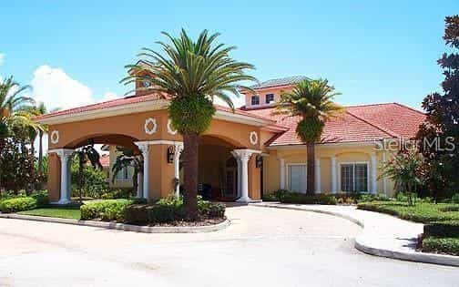 σπίτι σε Kissimmee, Florida 10055040