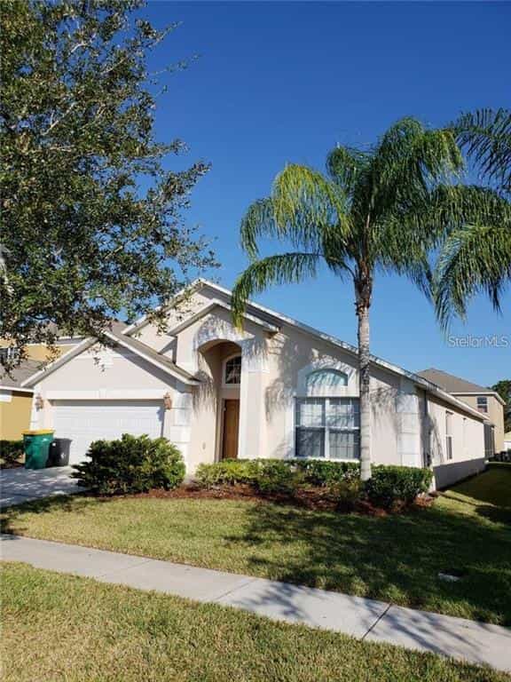 Huis in Kissimmee, Florida 10055040