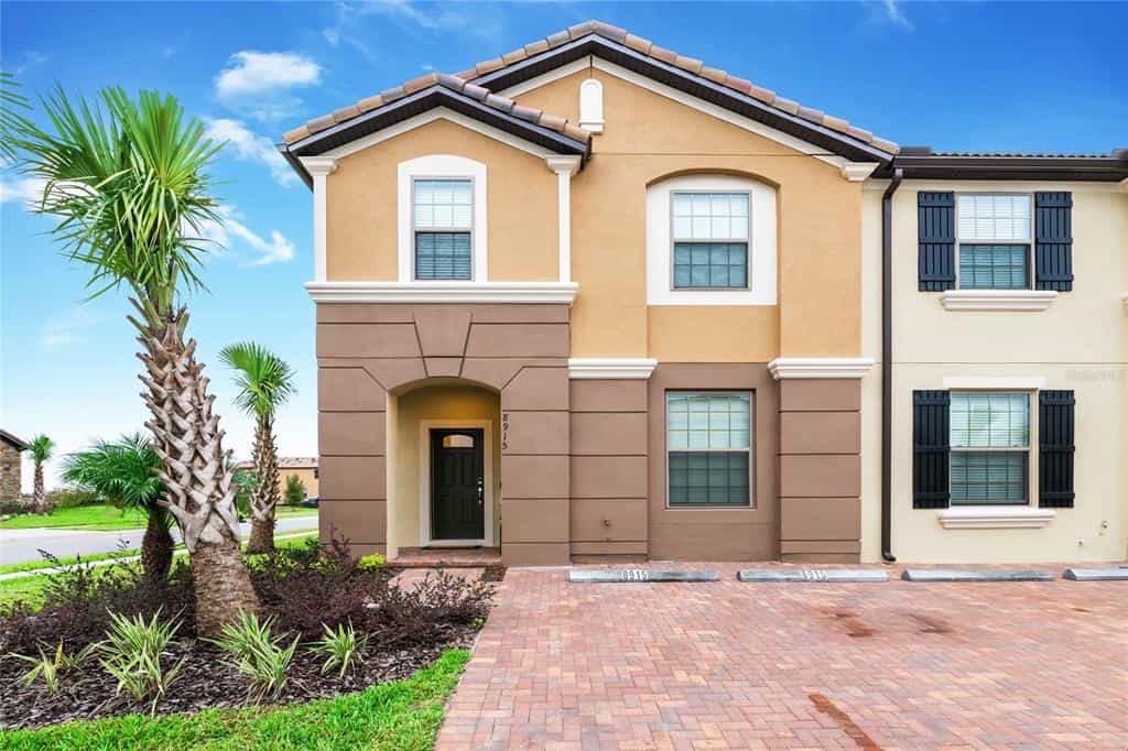 Huis in Kissimmee, Florida 10055057