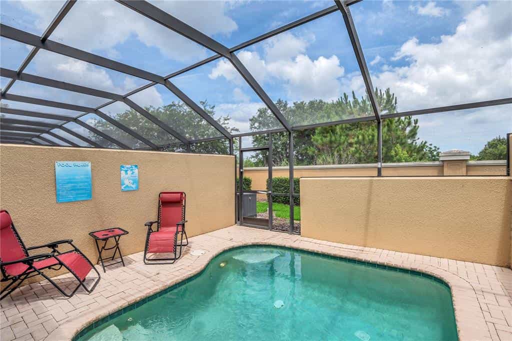 Huis in Kissimmee, Florida 10055060