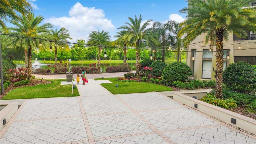 Condominium in Winter Garden, Florida 10055068