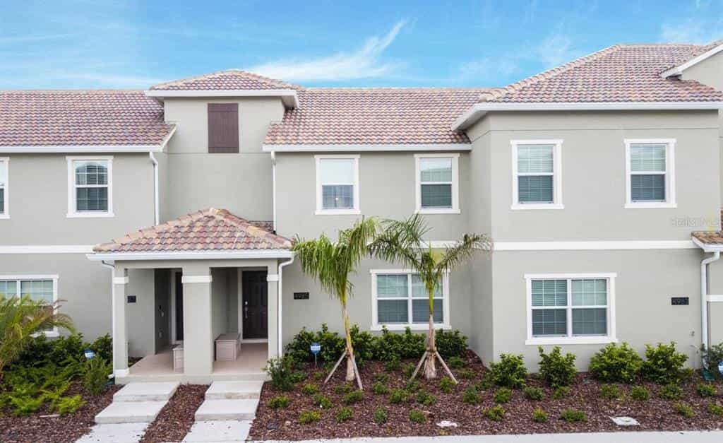 Huis in Kissimmee, Florida 10055099