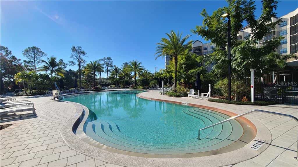 Condominium in Winter Garden, Florida 10055103