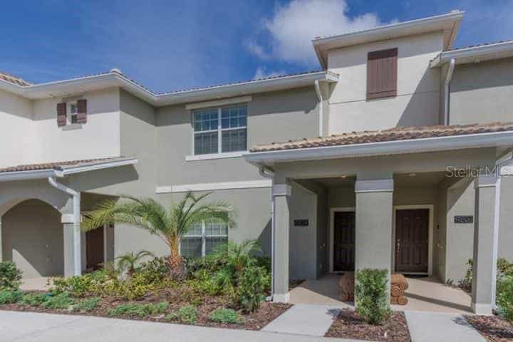 Huis in Kissimmee, Florida 10055120