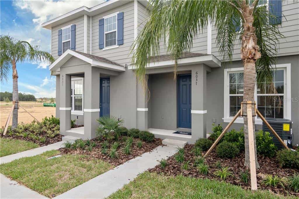 Huis in Horizon West, Florida 10055132