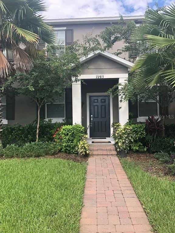 House in Summerport Beach, Florida 10055143