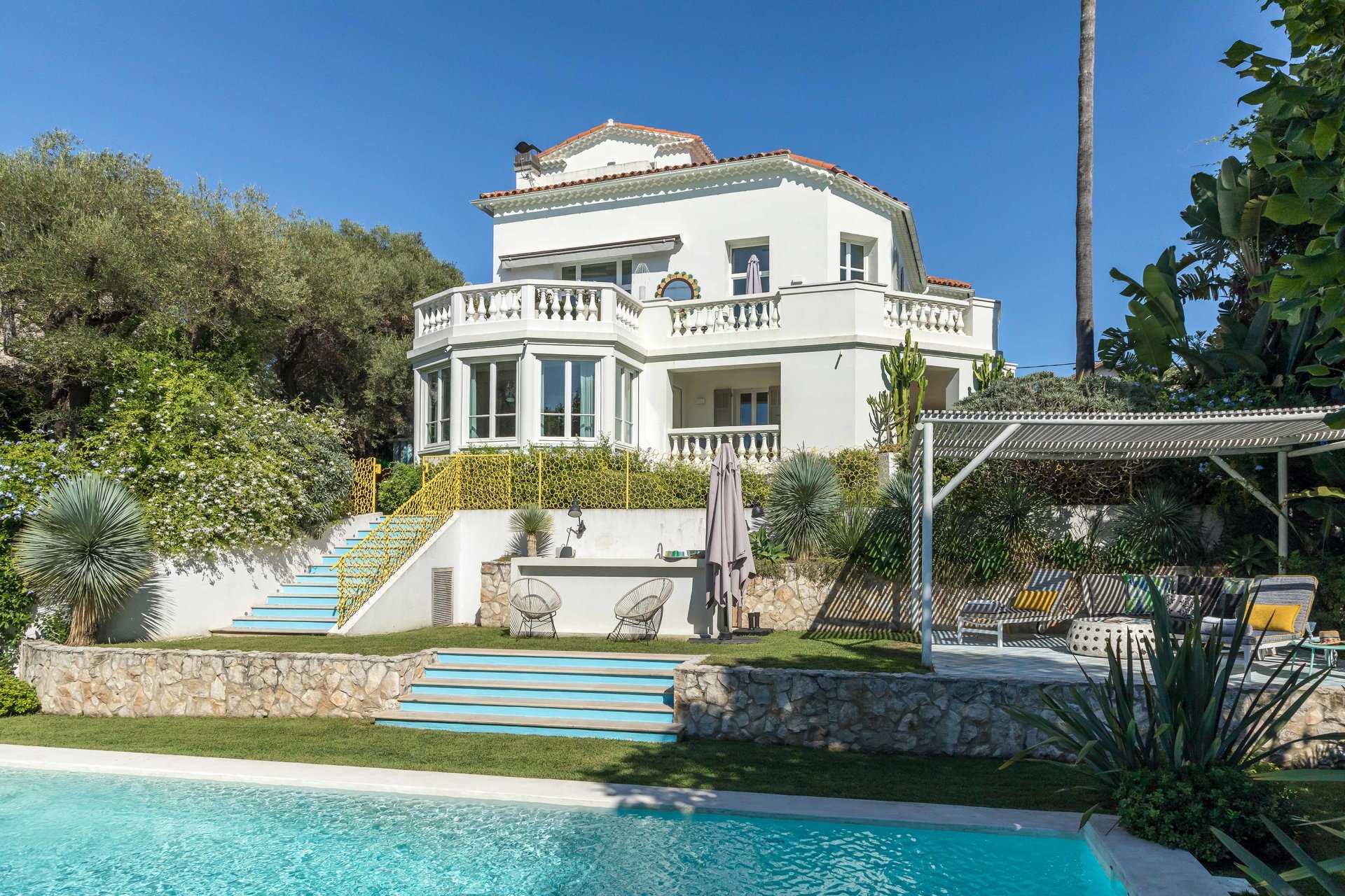 Huis in Antibes, Provence-Alpes-Côte d'Azur 10055169