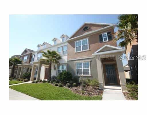 House in Summerport Beach, Florida 10055178