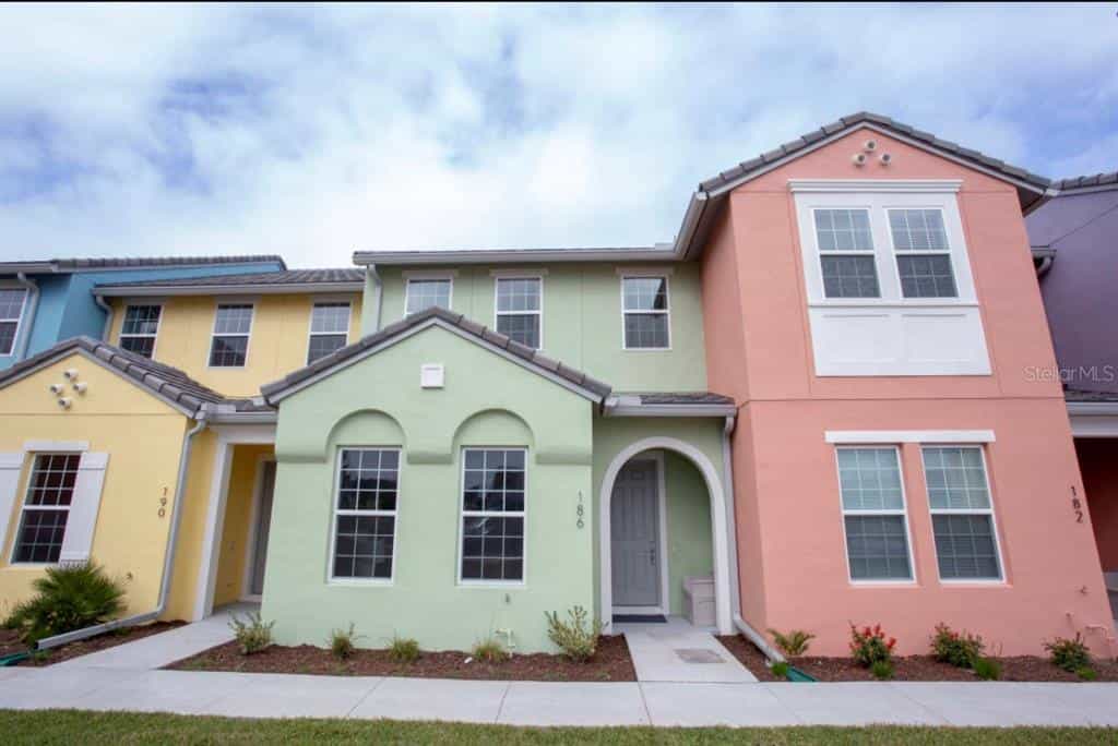 House in Davenport, Florida 10055209