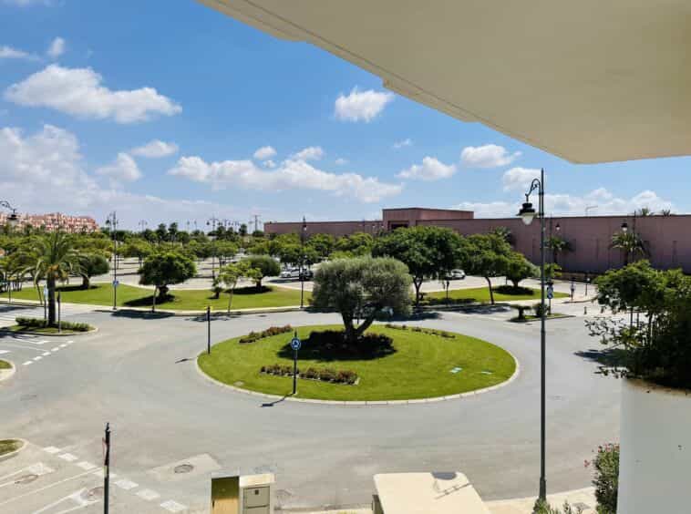 Condominium dans Mazarrón, Murcie 10055224