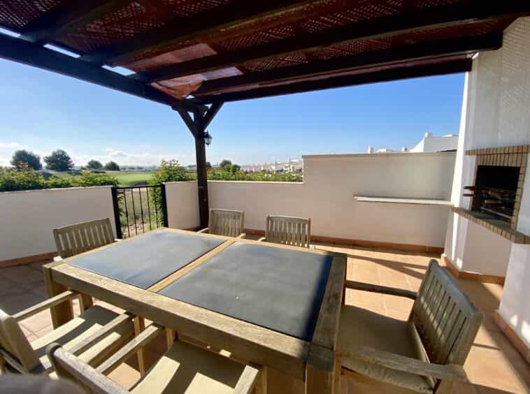 Residential in El Valle Golf, Murcia 10055226