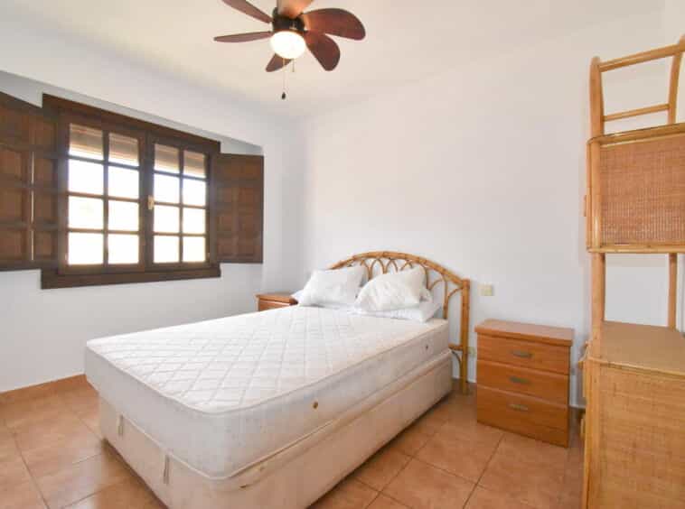Condominium in Los Alcazares, Murcia 10055228