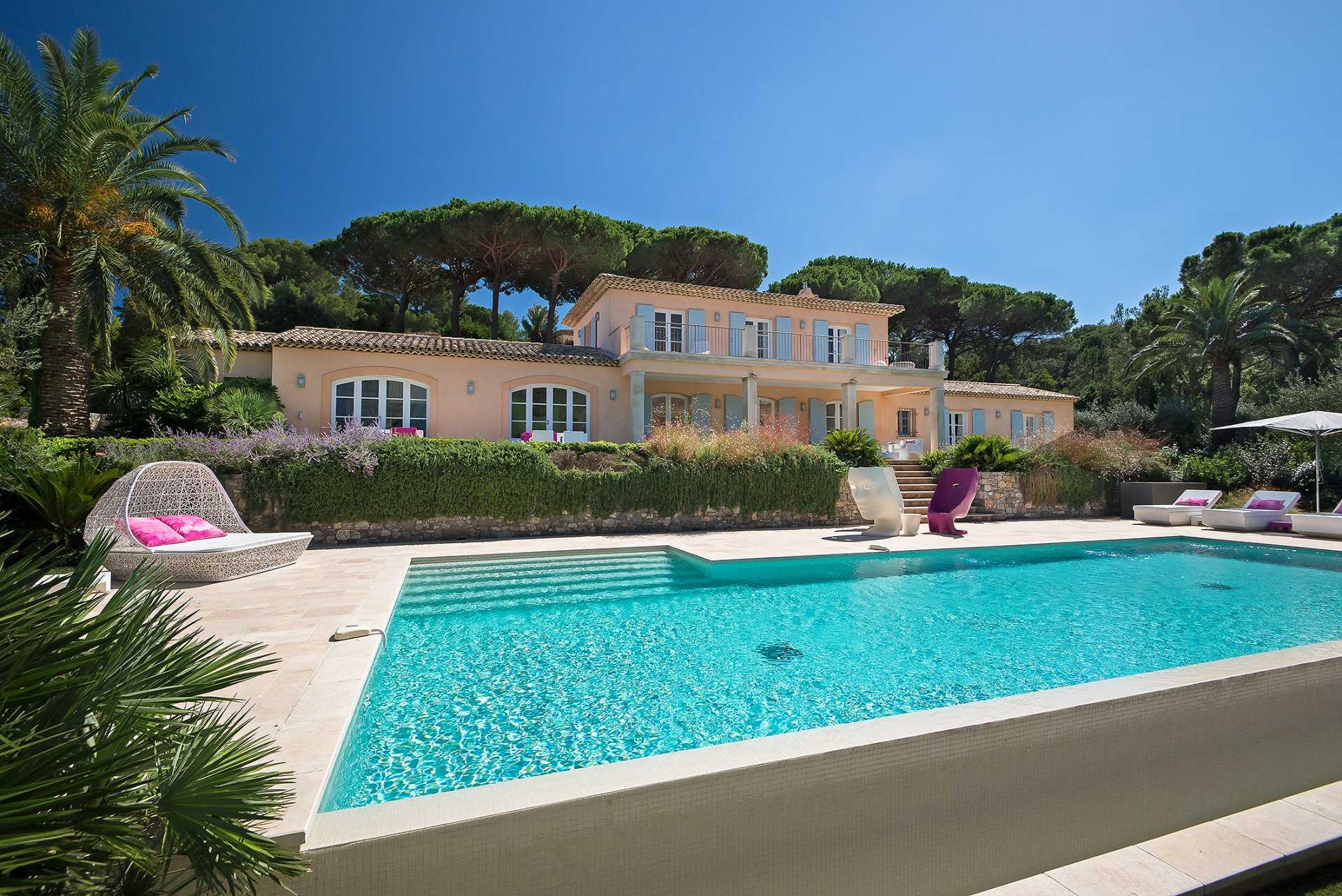 Casa nel Saint Tropez, Provenza-Alpi-Costa Azzurra 10055235