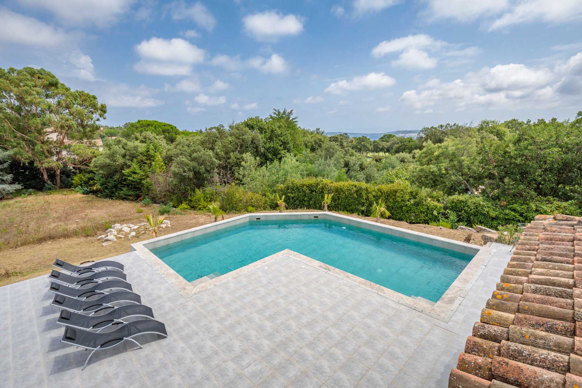 House in Grimaud, Provence-Alpes-Cote d'Azur 10055243
