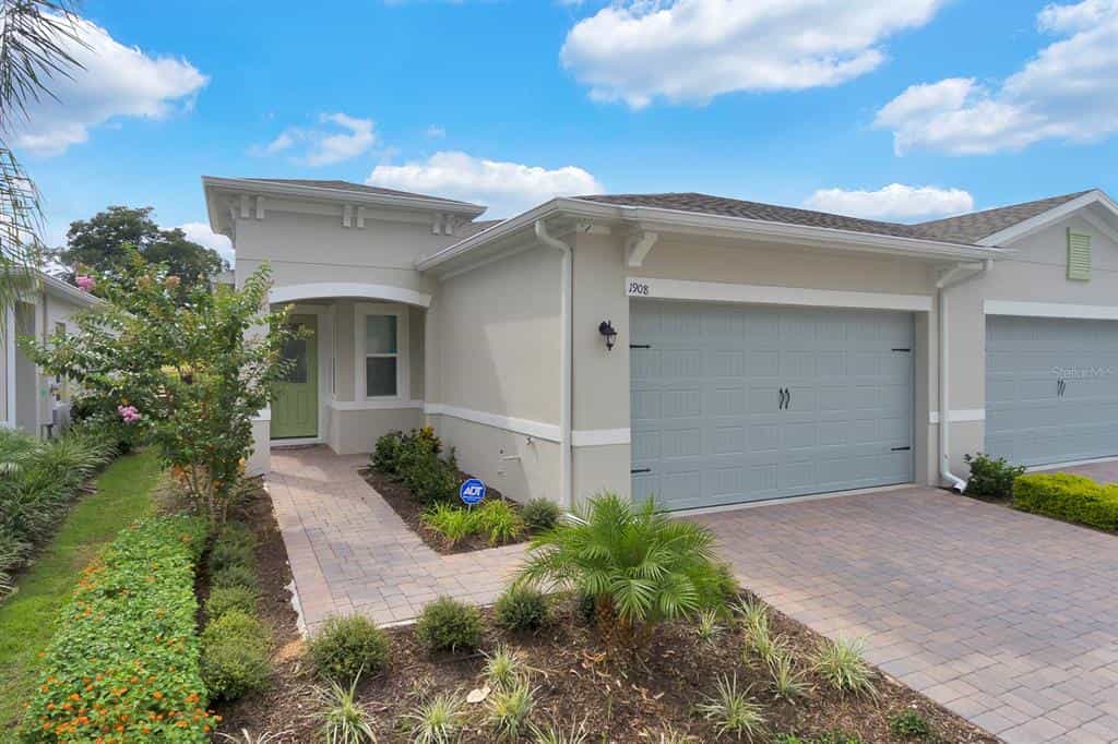 Huis in Kissimmee, Florida 10055314