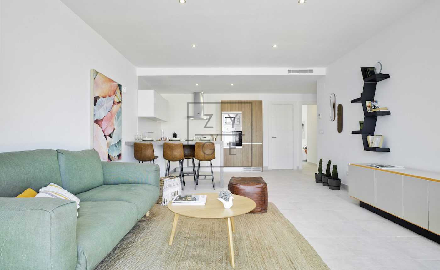 Condominium in Los Rocas, Murcia 10055324