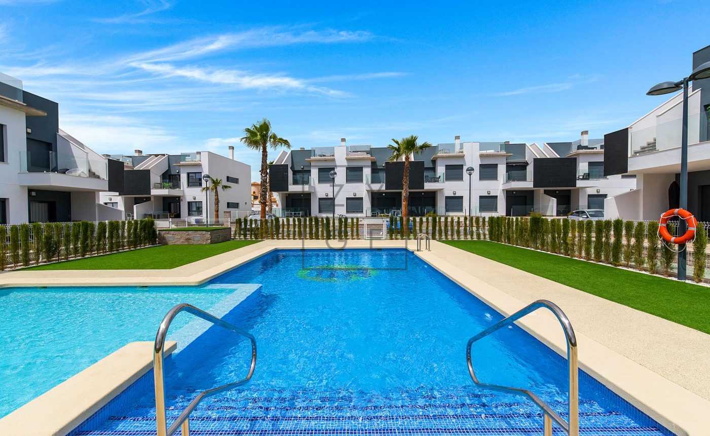 Condominium in Los Rocas, Murcia 10055328