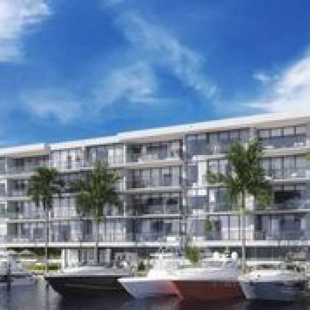 Condominium in Nurmi-eilanden, Florida 10055403