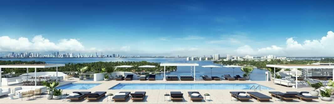 Eigentumswohnung im Miami Beach, Florida 10055414