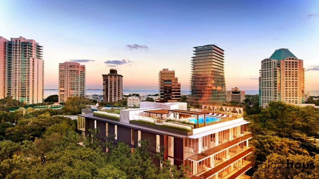 Condominium in Coral Terrace, Florida 10055415