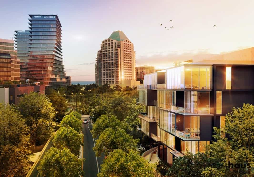 Condominium in Coral Terrace, Florida 10055415