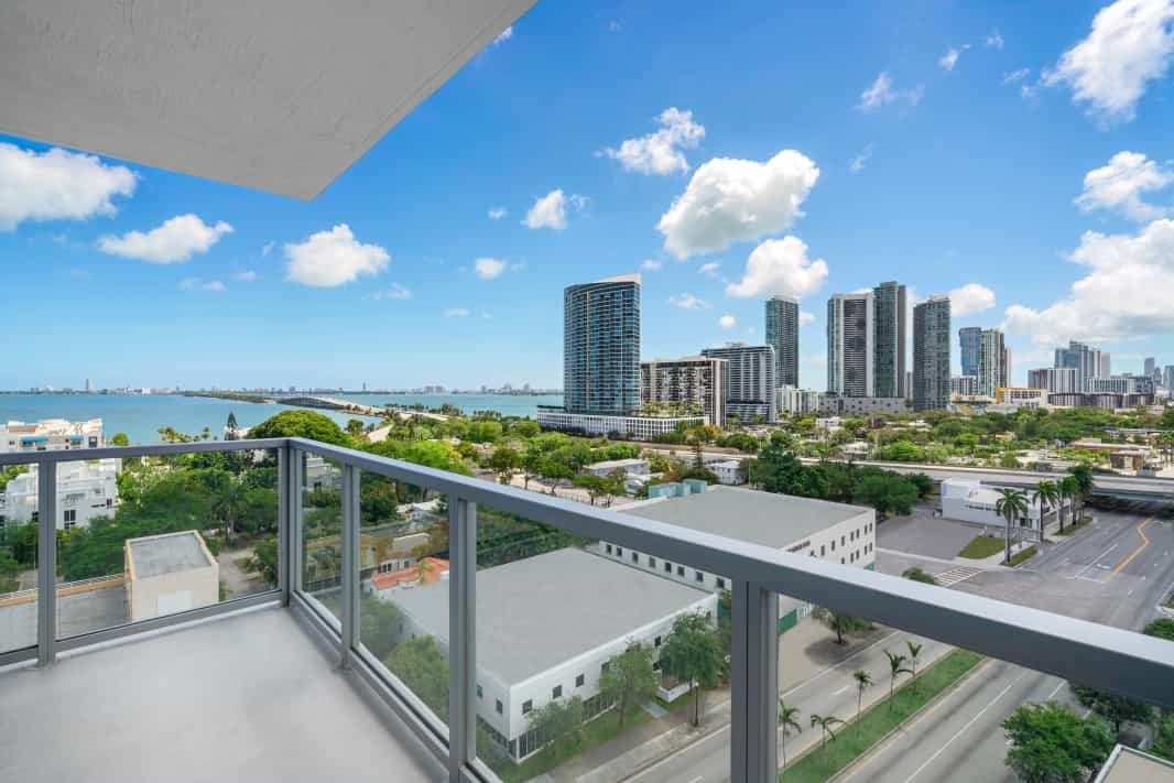 Condominium dans Miami, Florida 10055427
