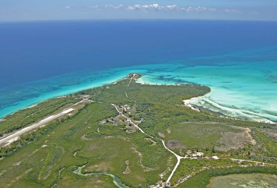 Casa nel Great Whale Cay, Nicholls Town And Berry Islands 10055431