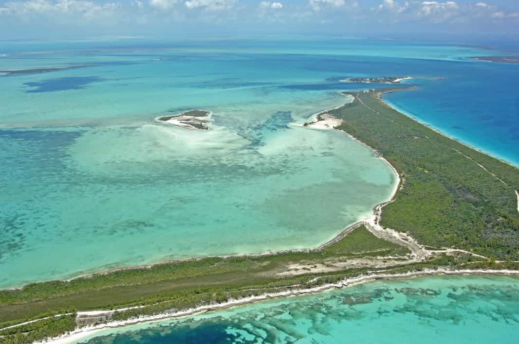Hus i Great Whale Cay, Nicholls Town And Berry Islands 10055431