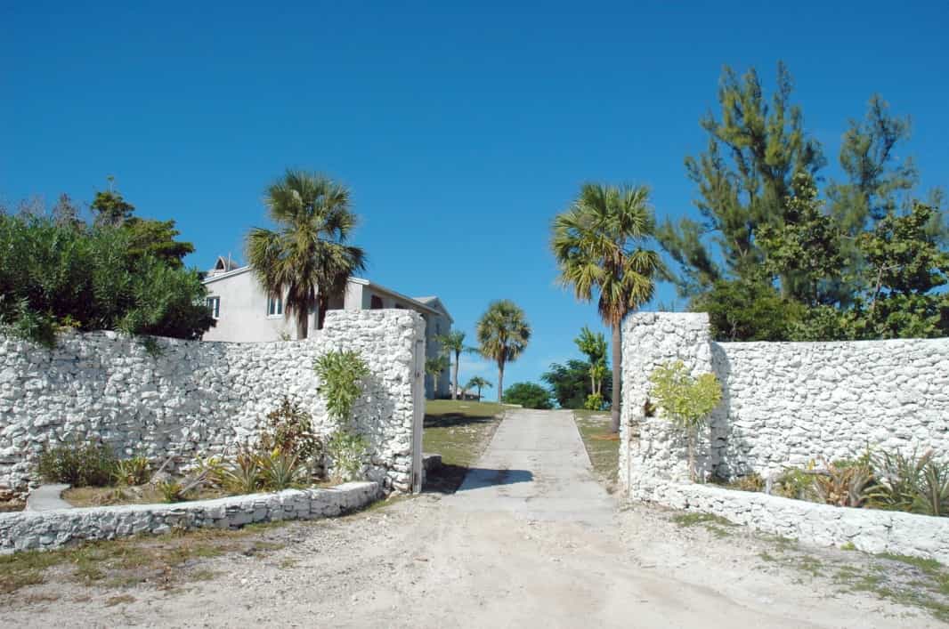Haus im Great Whale Cay, Nicholls Town And Berry Islands 10055431