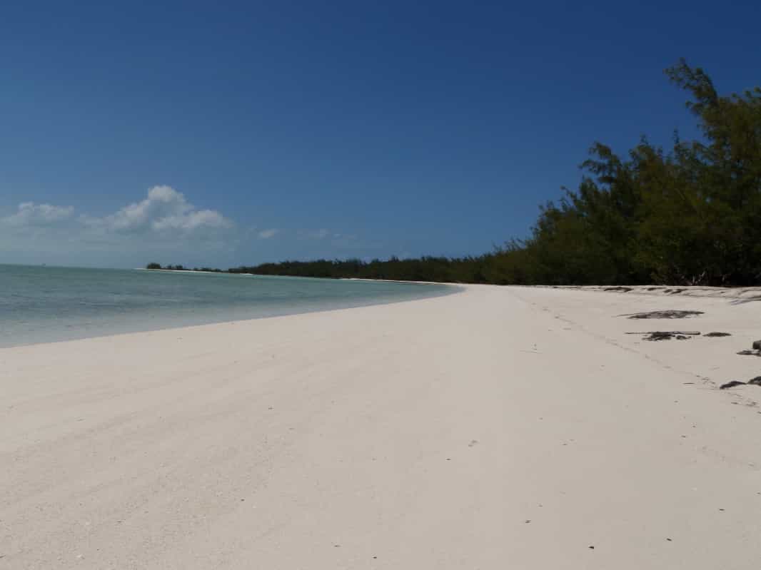 Huis in Great Whale Cay, Nicholls Town And Berry Islands 10055431