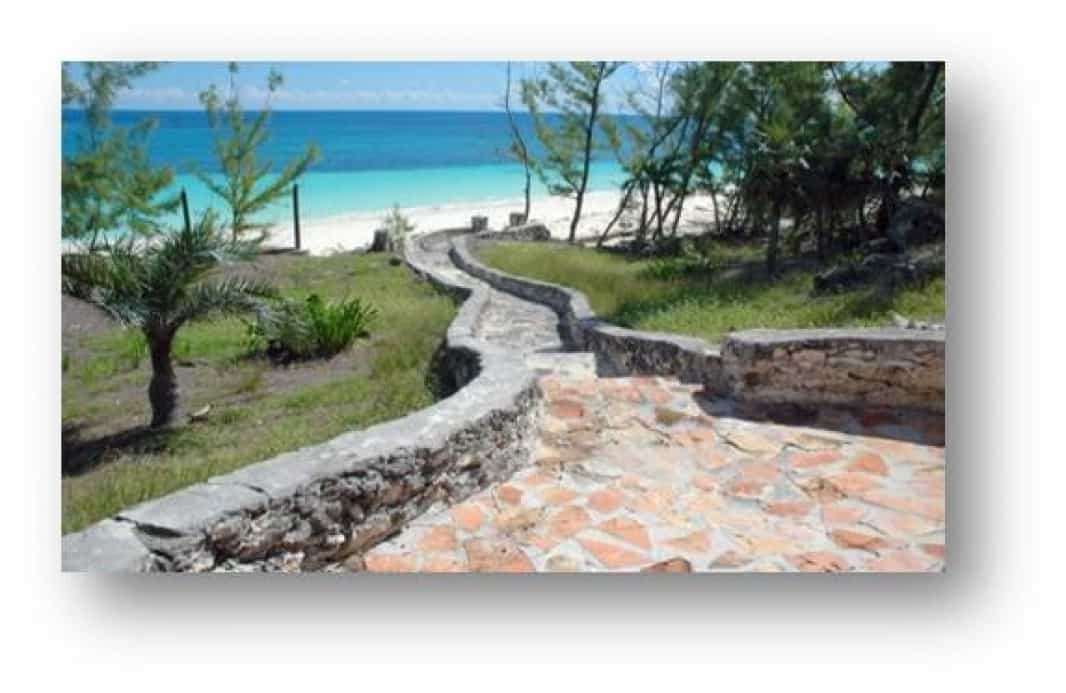 Casa nel Great Whale Cay, Nicholls Town And Berry Islands 10055431