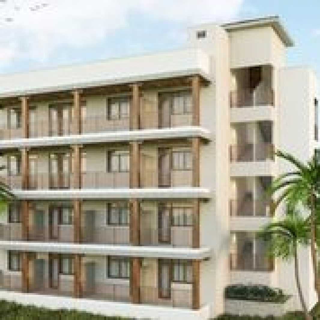 Condominium in San Pedro, Belize 10055442