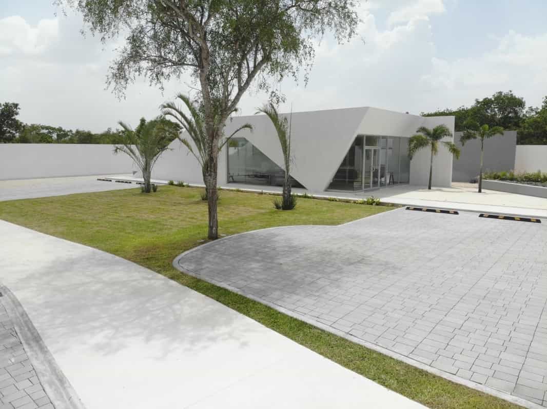 House in Chenku, Yucatan 10055475