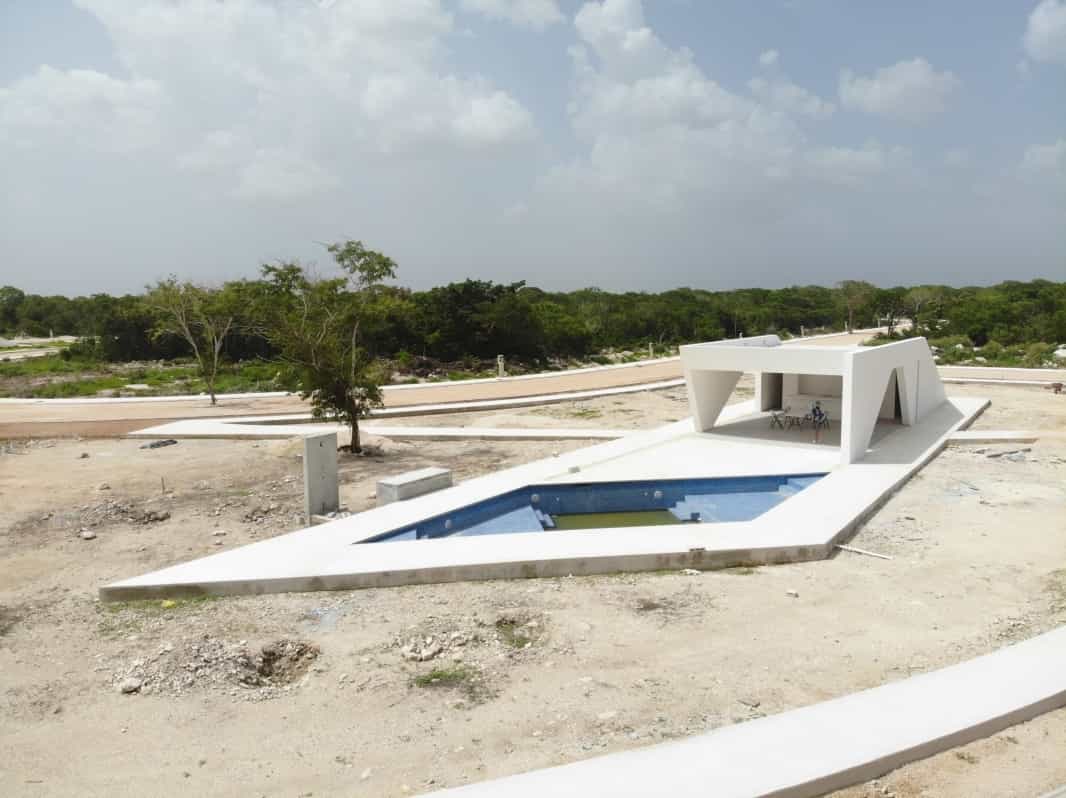 House in Chenku, Yucatan 10055475