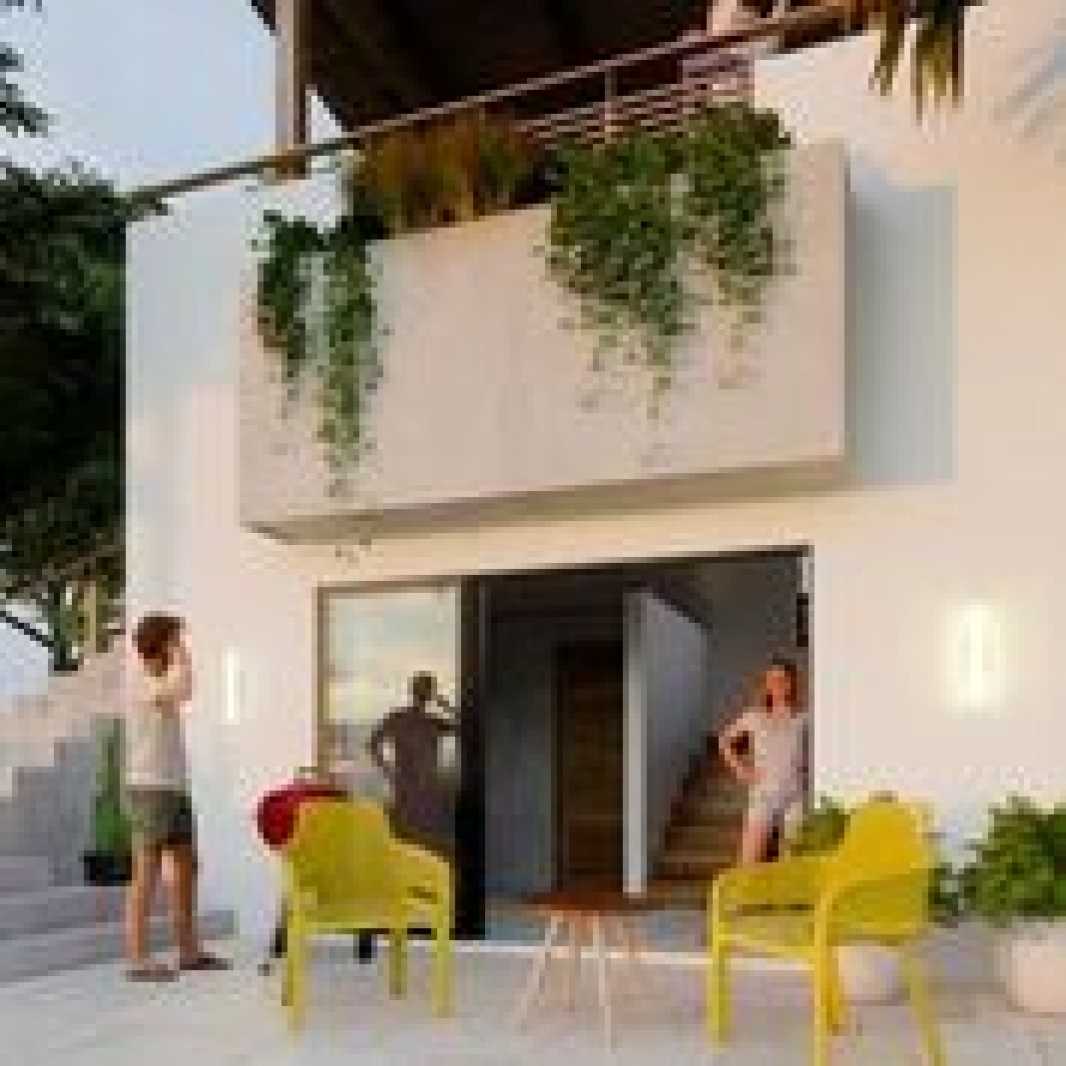 casa en Villa Del Carmen, Managua 10055477
