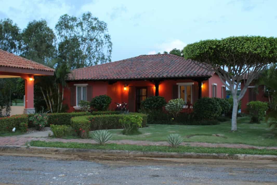Rumah di Vila El Carmen, Managua 10055479