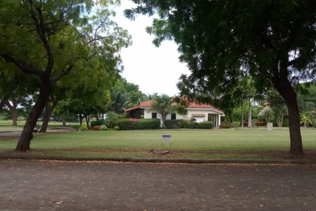 Rumah di Vila El Carmen, Managua 10055479