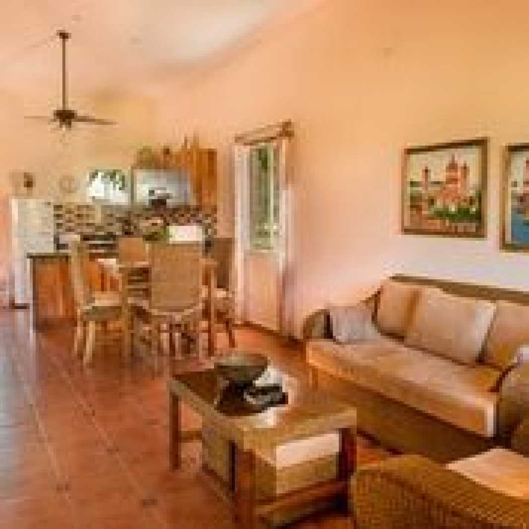 Huis in Villa El Carmen, Managua 10055481