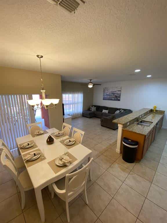 House in Kissimmee, Florida 10055500