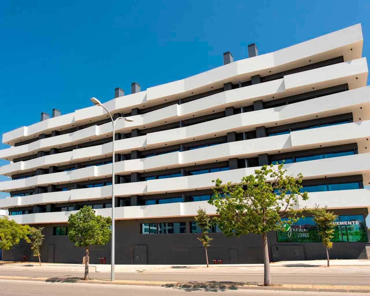 Condominium in Faro, Algarve 10055639