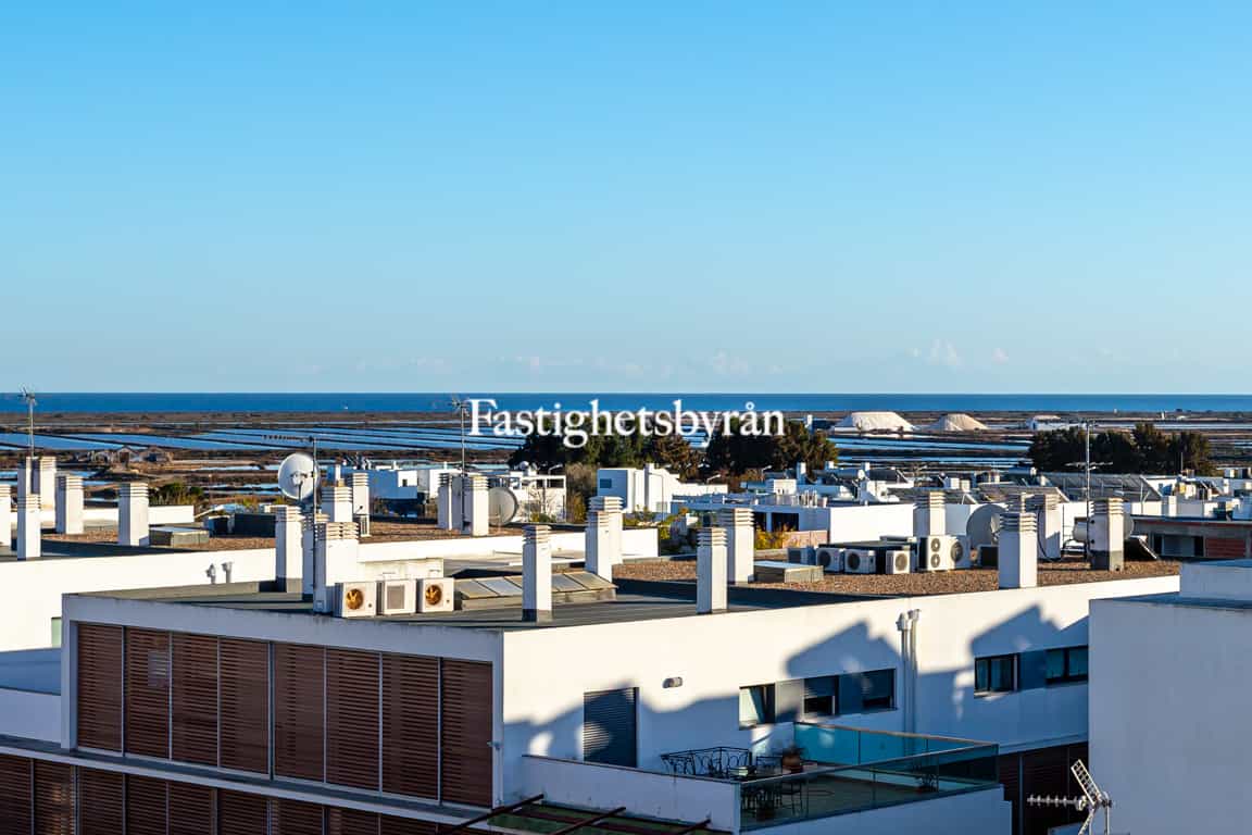Condominium dans Tavira, Faro 10055645