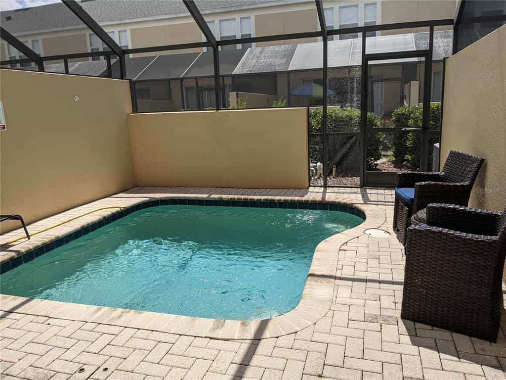 House in Kissimmee, Florida 10055649