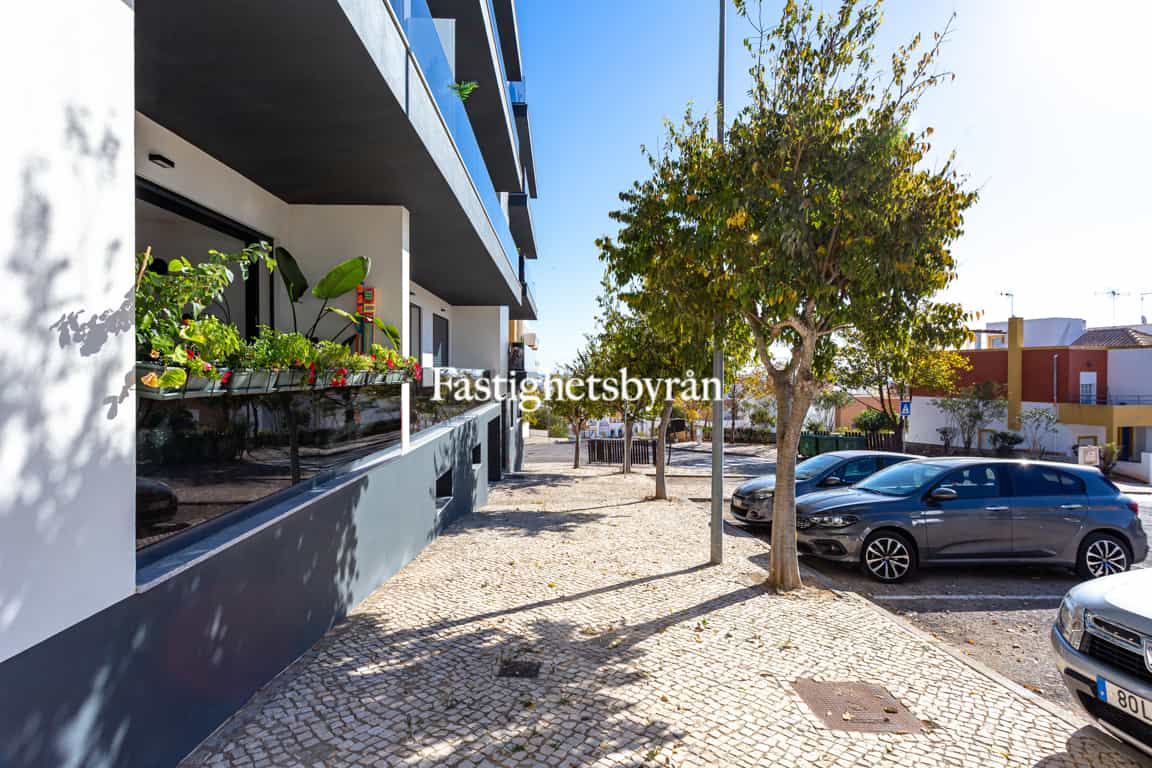 Condominium in Tavira, Algarve 10055650