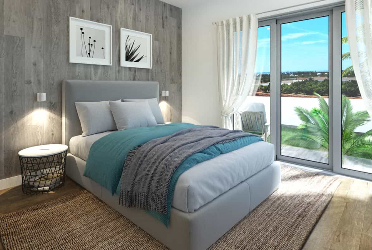 公寓 在 Tavira, Algarve 10055664